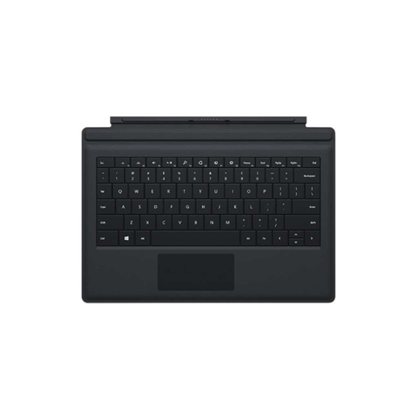 微软(microsoft) surface pro3 surfacepro3键盘保护盖 三代键盘带