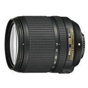 尼康（Nikon）18-140mm f/3.5-5.6G ED VR 镜头(套餐三)