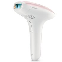 飞利浦PHILIPS脱毛仪SC1991 IPL脉冲光脱毛器女士激光脱毛去毛剃毛 【全国联保】(粉色)
