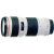 佳能（Canon）EF 70-200mmf/4L USM 远摄变焦镜头(官方标配)