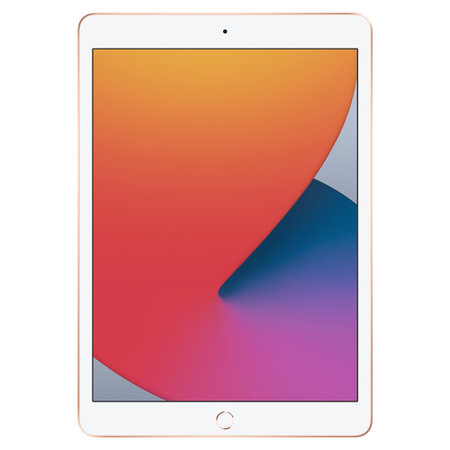 Apple iPad 10.2Ӣ ƽ 2020¿128G Wifi/A12оƬ/ID/2160 x 1620ֱʣɫ