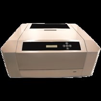 PEKPRINT PK-3200电力标识打印机 （计价单位：台）(银棕色)