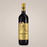 法国原瓶进口路易斯大帝骏马干红葡萄酒1箱*6瓶(750ml 6瓶/箱)