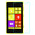 木木（MUNU) 诺基亚Lumia1020 钢化膜 钢化玻璃膜 贴膜 手机贴膜 手机膜 保护膜 玻璃膜