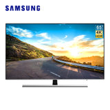 Samsung/三星 UA65NU8000JXXZ 65英寸超高清4K智能液晶平板电视机(黑色 65英寸)