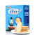 托马斯&朋友 儿童零食宝宝饼干磨牙棒不添加糖和盐 小麦胚芽米饼60g*16袋(牛奶味)