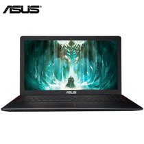 华硕(ASUS)顽石电竞游戏版FH5900VQ6700 15.6英寸笔记本电脑 i7-6700HQ NV940MX显卡(4G/1TB 套餐二)