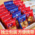 日式小圆饼干整箱海盐小饼干零食独立小包装咸香薄脆曲奇代餐饼干(40包整箱)
