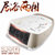 艾美特（Airmate）HP20140-W 取暖器 浴室防水暖风机 家用电暖器电暖气