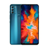摩托罗拉G50  全网5G 90Hz刷新率 骁龙处理器 4800万像素 全网5G 骁龙480(天青雨)