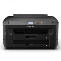 爱普生(EPSON) WF-7111-001喷墨打印机 A3+幅面彩色有线无线WIFI打印