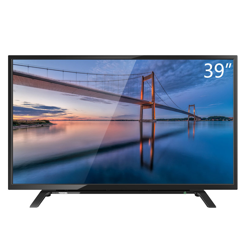 东芝39l2650c平板电视