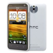 HTC E1 603e 3G手机（白萝莉）双卡双待 联通版