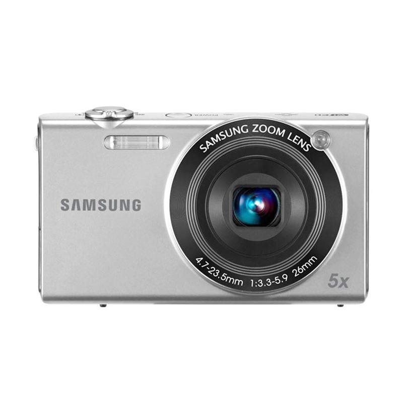 三星sh100数码相机