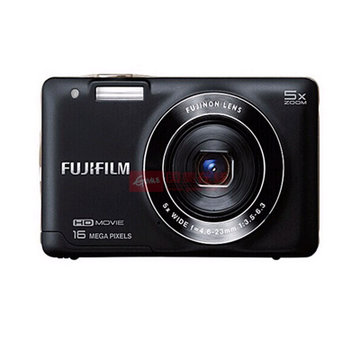 富士fujifilmfinepixjx660数码相机1600万像素黑色