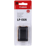 佳能(Canon) LP-E6N 电池(计价单位块)