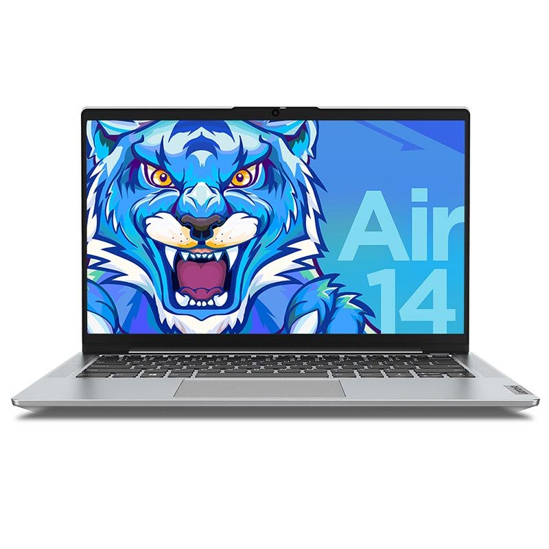 笔记本联想小新air14酷睿版140英寸全面屏轻薄笔记本电脑亮银返回商品