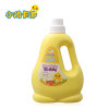 小鸡卡迪  婴儿宝宝全效洗衣液天然沙棘配方2L装 KD8141(黄色)