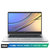 华为（HUAWEI） MateBook D 15.6英寸第八代英特尔处理器（ i5-8250U 8G 1TB+128GB MX150 2G独显）皓月银