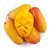 国美好货海南贵妃芒果生鲜5斤大果（单果150-250g） 现摘当季新鲜水果