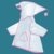 儿童雨衣幼儿园宝宝小学生男童女童学生斗篷式透明可爱小恐龙雨披(透明款-粉色 XL【建议身高115-125厘米】)