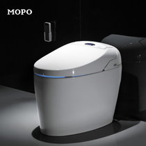 MOPO/摩普 MP-1987智能马桶 一体式智能座便器 自动冲水烘干坐便器(孔距等通知免费送货上门+安装)