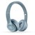 Beats Solo2 二代2.0 2014新款 Solo 2代 头戴式线控 魔声 耳机 耳麦(灰色+煲音碟)