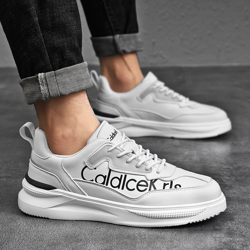 CaldiceKris（中国CK）潮流百搭休闲男板鞋CK-X1015