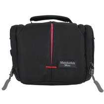 火柴人（MatchstickMen）CZ1020摄影单肩包（专为单电相机设计，可单肩、腰挂)