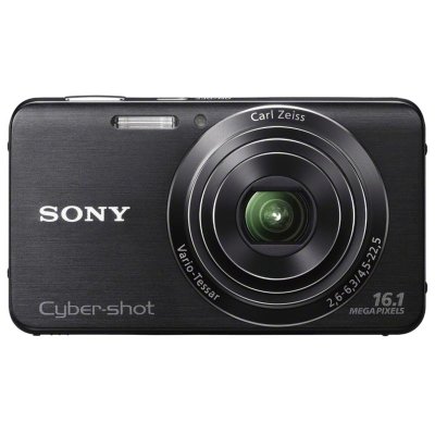 索尼（SONY）DSC-W630数码相机(1610万像素）