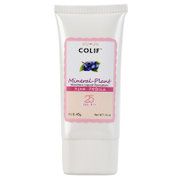 COLIF卡莉芙原生粉嫩护理型粉底液（蓝莓香)象牙白 45g