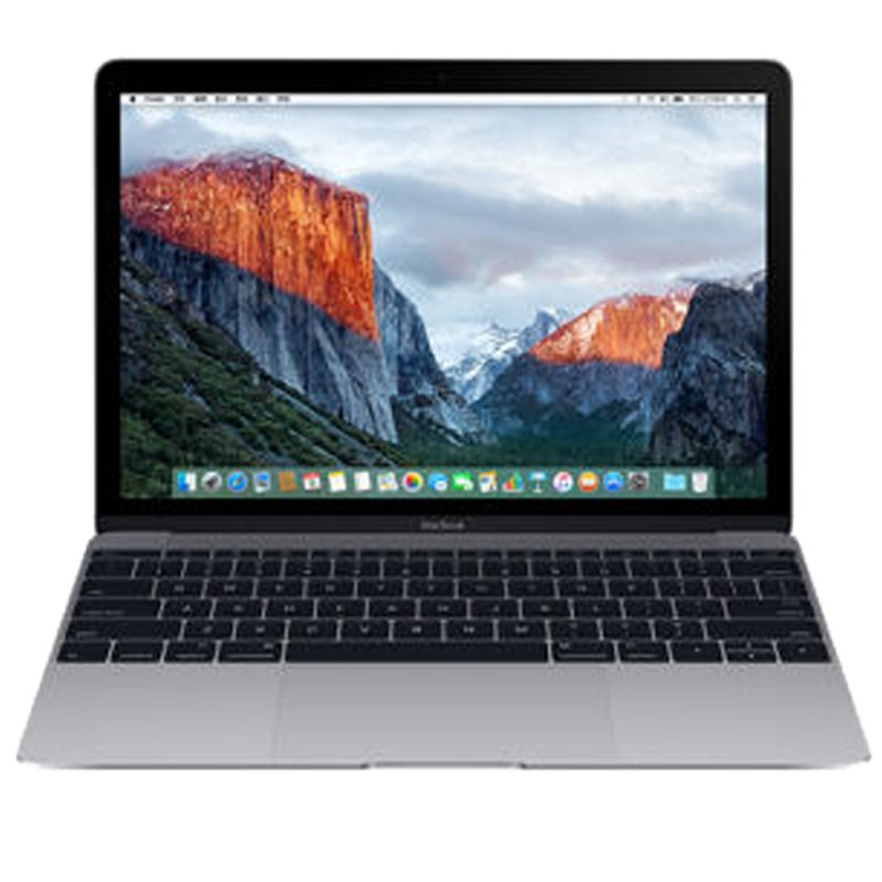 笔记本apple苹果macbook新款12英寸轻薄笔记本电脑返回商品页