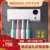 米狗（MEEE GOU）MC18牙刷架智能紫外线电动牙刷支架收纳免打孔(热销)