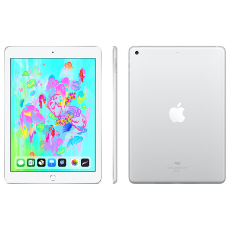 Apple iPad ƽ 20189.7Ӣ磨128G WLAN/A10 оƬ/Retinaʾ MR7K2CH/Aɫ