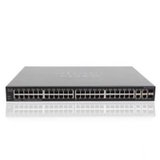 思科（Cisco）SG300-52MP-K9-CN 交换机