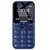 飞利浦（PHILIPS） E163K 移动联通2G 老人手机 学生手机(蓝色)