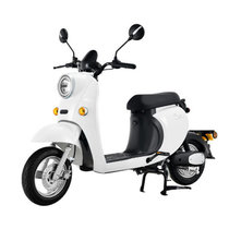 新日电动车小丽诺BLS-NA16/0400/06DGJ0(铅酸60V20AH)香脂白