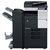 柯尼卡美能达(KONICA MINOLTA) bizhub7528 A3黑白激光复印机 (双面送稿器+两个纸盒+工作台+PDF编辑软件)