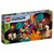 LEGO乐高【3月新品】我的世界系列21168诡异森林拼插积木玩具