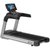 康林GT7A Smart 商用跑步机 室内电动交流跑步运动健身器械 触控屏智能跑步机(黑色 交流)