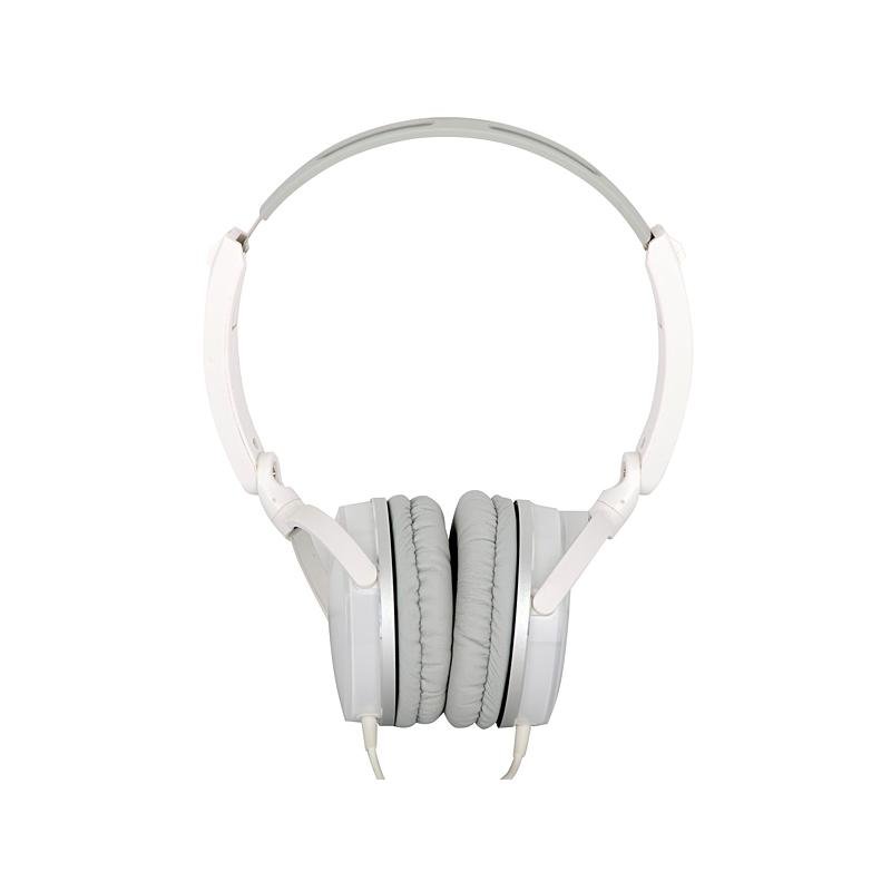 耳机耳麦铁三角athfc707wh耳机白色动圈型内置式返回商品页