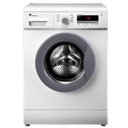 小天鹅(LittleSwan) TG70-easy60WX 7公斤 物联网滚筒洗衣机(白色) 智能APP控制