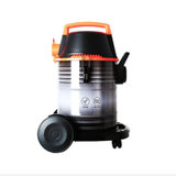 美的（Midea）VT12B1-FD商用吸尘器 干湿两用加吹风 四重过滤 大容量 工业吸尘器