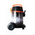 美的（Midea）VT12B1-FD商用吸尘器 干湿两用加吹风 四重过滤 大容量 工业吸尘器