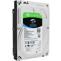 希捷(SEAGATE)酷鹰系列 3TB 5900转64M SATA3 监控级硬盘(ST3000VX010)