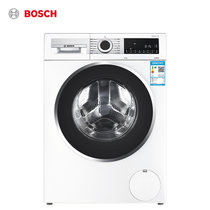 博世（BOSCH）XQG100-WBUM45000W 10公斤全自动变频滚筒洗衣机 家用大容量 婴幼除菌洗 节能静音