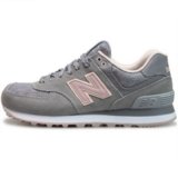 New Balance/NB 新百伦574女鞋复古鞋跑步鞋休闲运动鞋(WL574NLD 36)
