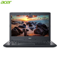 宏碁（acer）TMTX40 14英寸笔记本电脑 GT940MX-2G独显 高清雾面屏(i5-7200U 4G/128G+500G)
