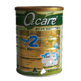Ozcare 澳仕卡牛婴幼儿配方奶粉 2段（6~18个月） 900g/罐
