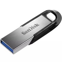 闪迪（SanDisk）酷铄CZ73 USB3.0 U盘 16G 高速金属U盘 USB3.0闪存盘 加密优盘